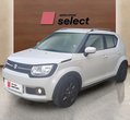 Suzuki Ignis used