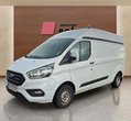 Ford Transit Custom used