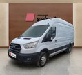Ford Transit used