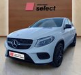 Mercedes-Benz Gle used