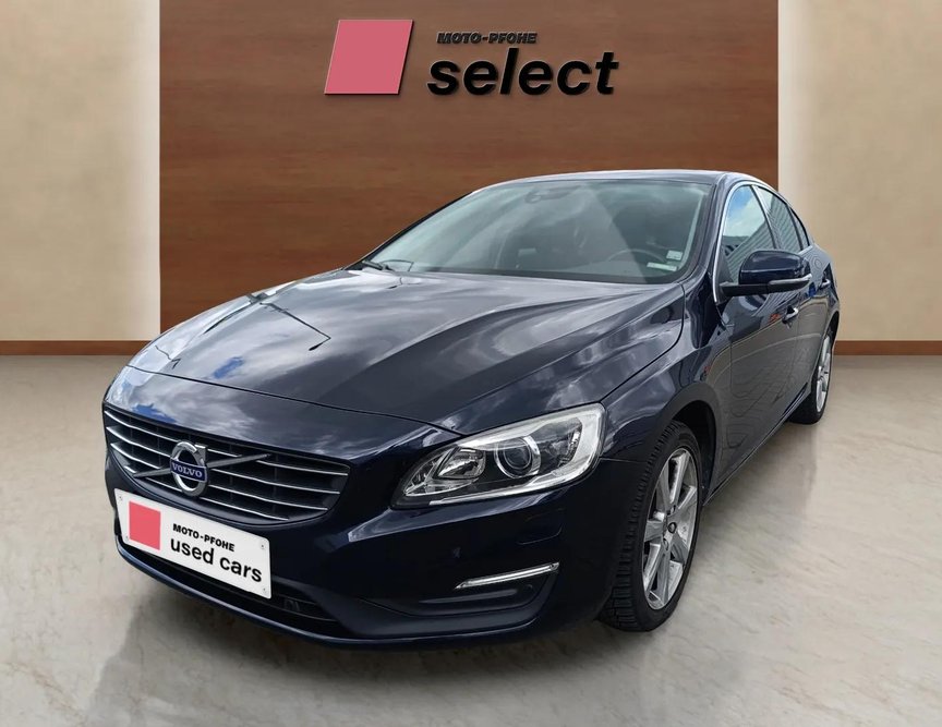 Volvo S60 used