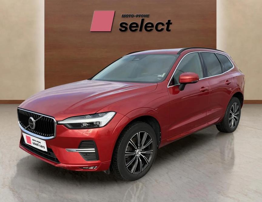 Volvo XC60 used