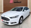Ford Mondeo used