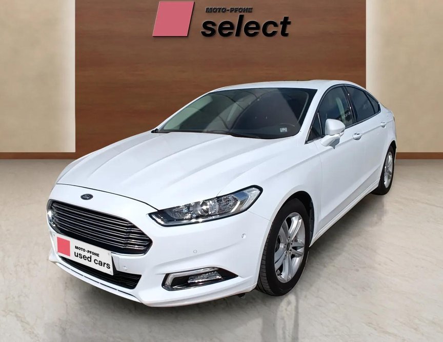 Ford Mondeo used