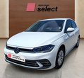 Volkswagen Polo used