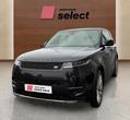 Land Rover Range Rover used