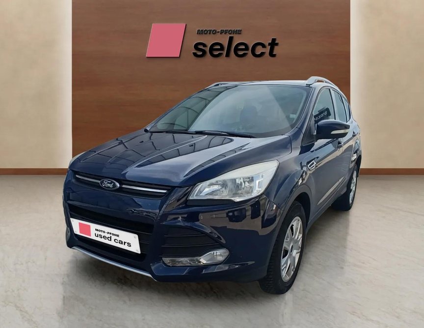Ford Kuga used