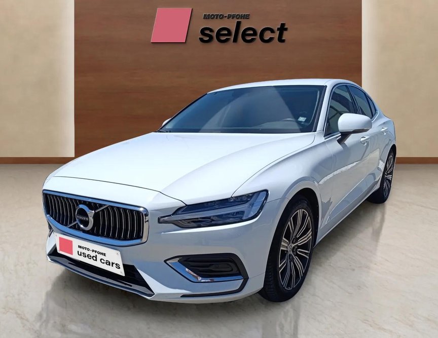 Volvo S60 used