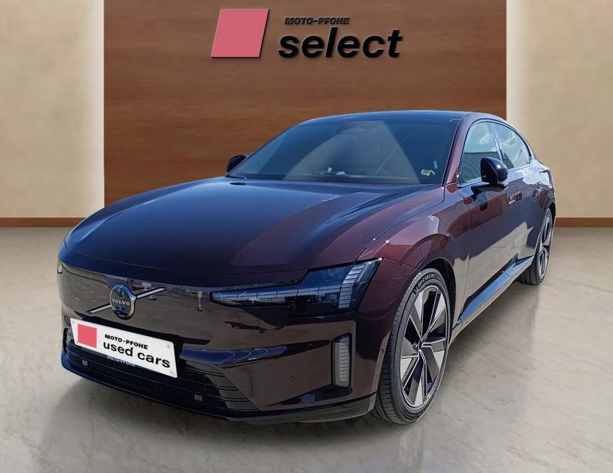 Volvo ES90 used