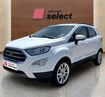 Ford EcoSport used