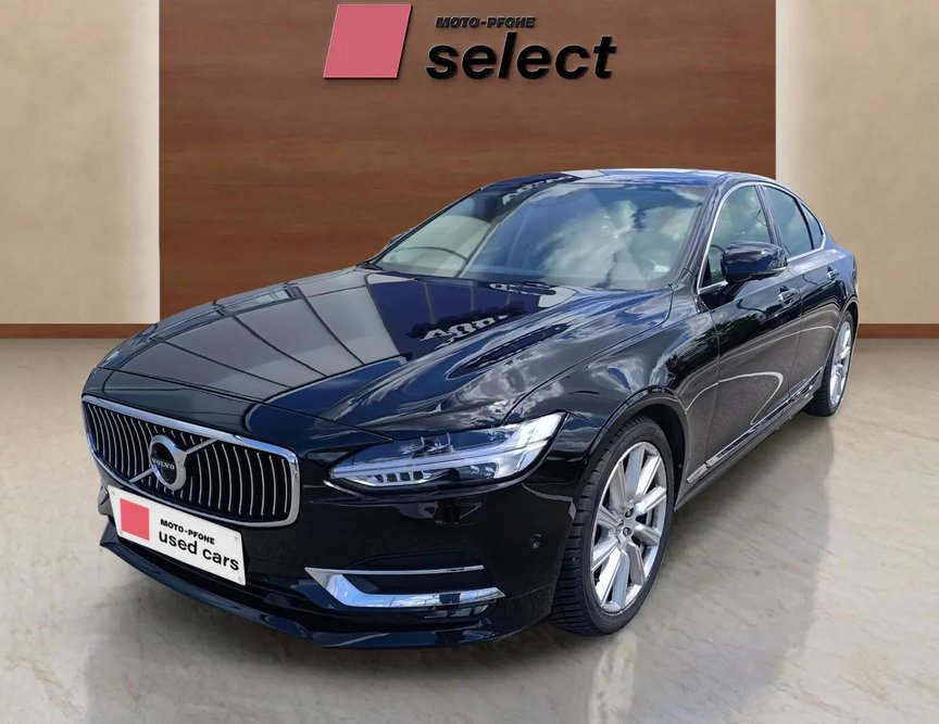Volvo S90 used