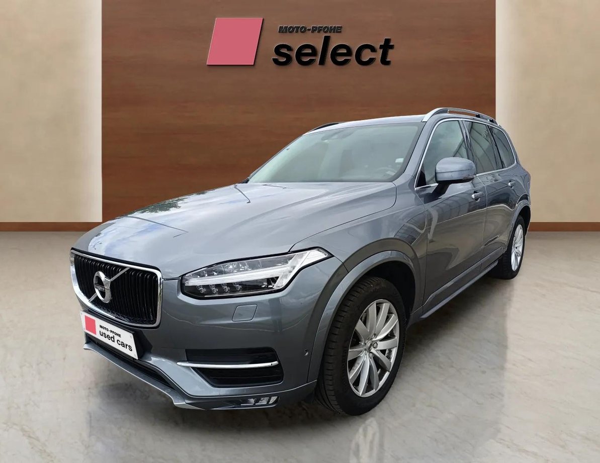 Volvo XC90 used