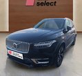 Volvo XC90 used