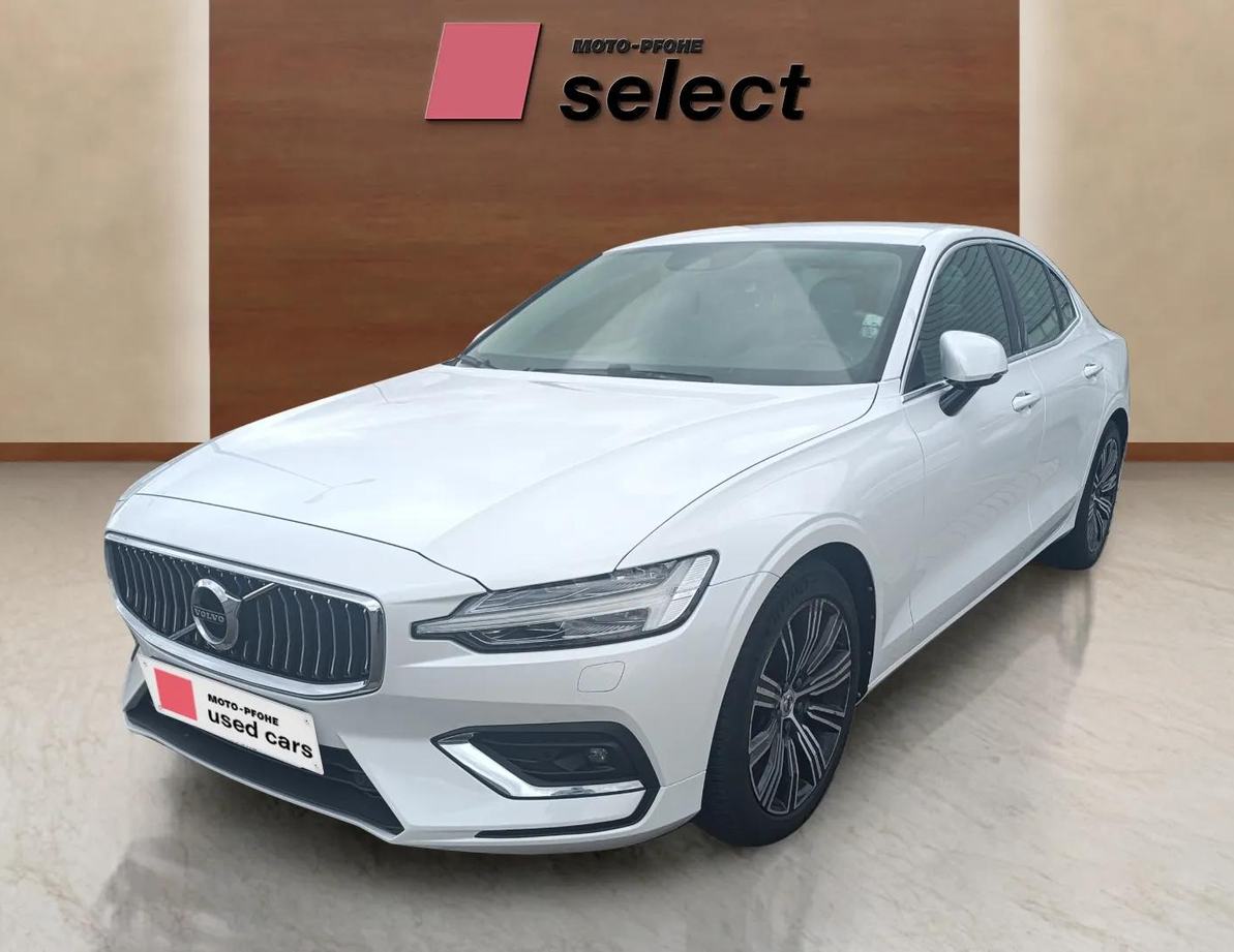 Volvo S60 used