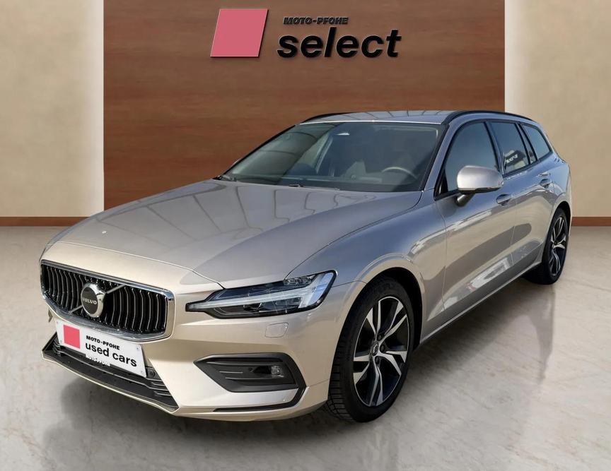 Volvo V60 used