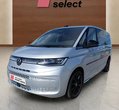 Volkswagen Multivan used