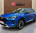 Ford Kuga used
