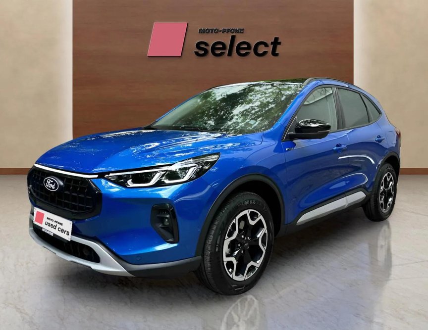 Ford Kuga used