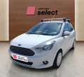Ford Ka used