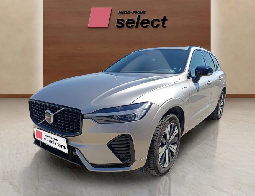 Volvo XC60 used