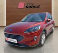 Ford Kuga used