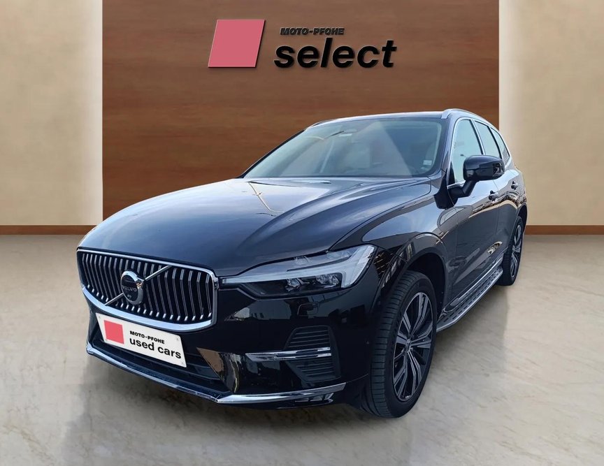 Volvo XC60 used
