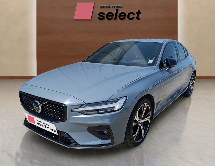 Volvo S60 used