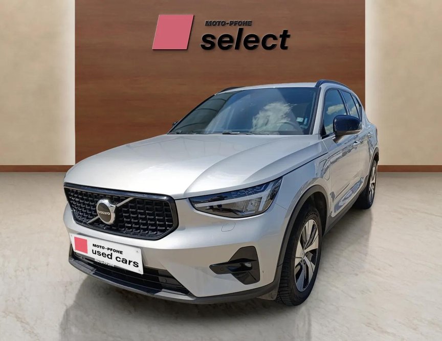 Volvo XC40 used