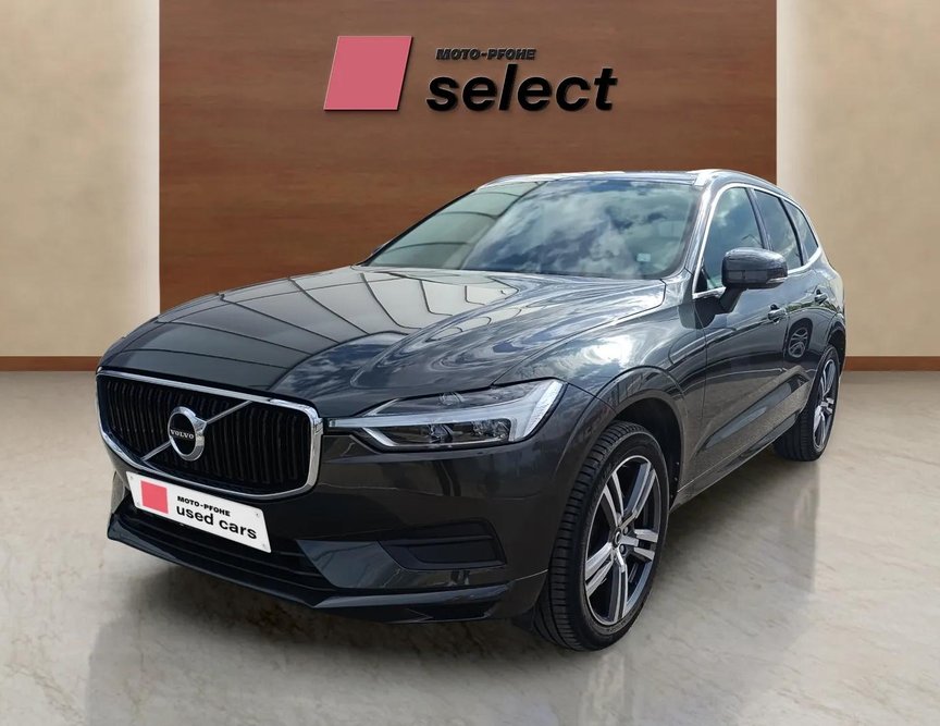 Volvo XC60 used