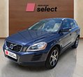 Volvo XC60 used