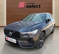 Volvo XC60 used