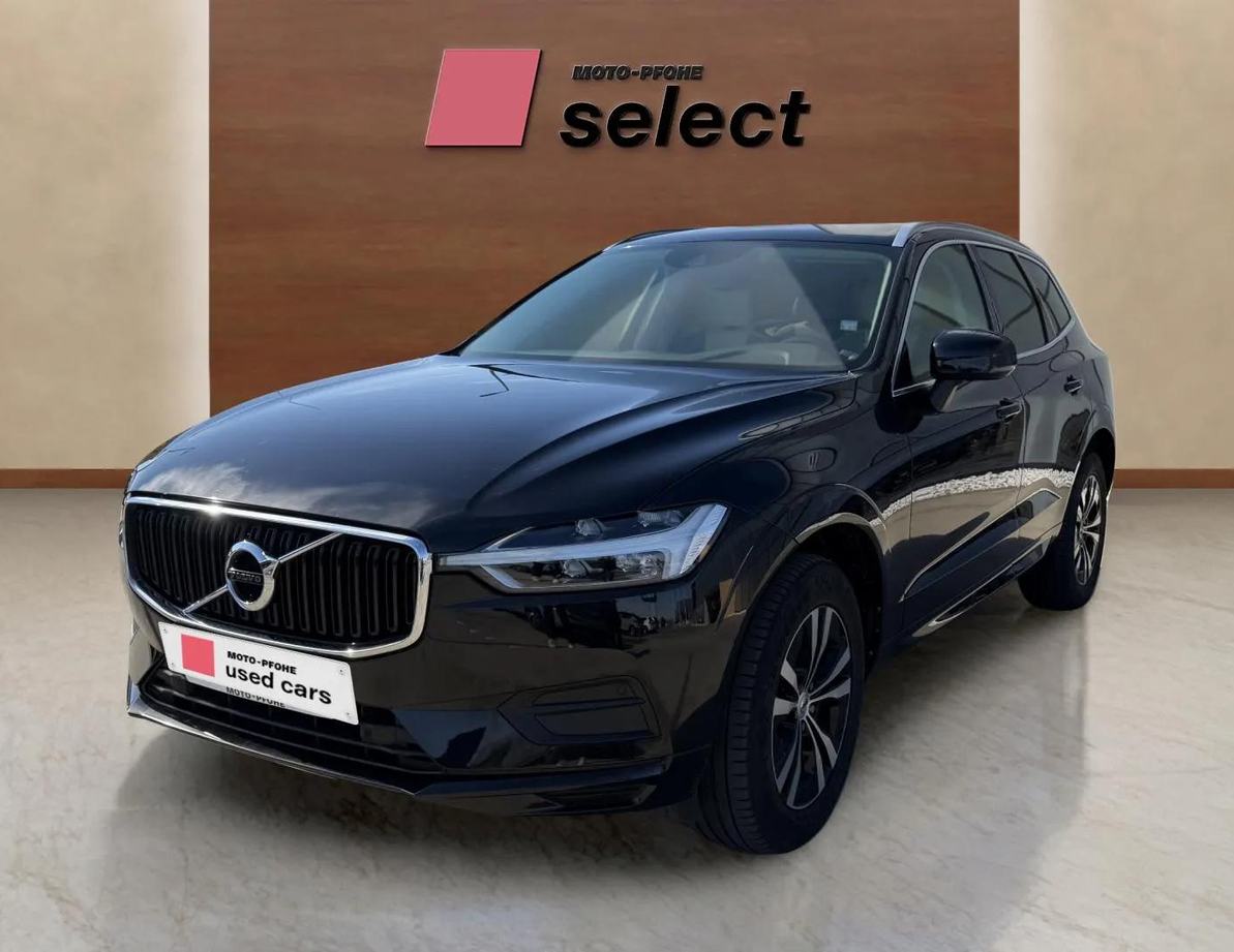 Volvo XC60 used