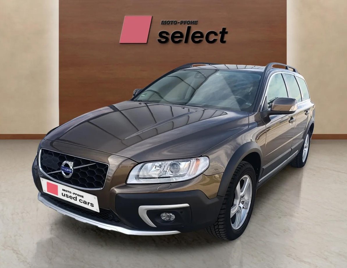 Volvo XC70 used