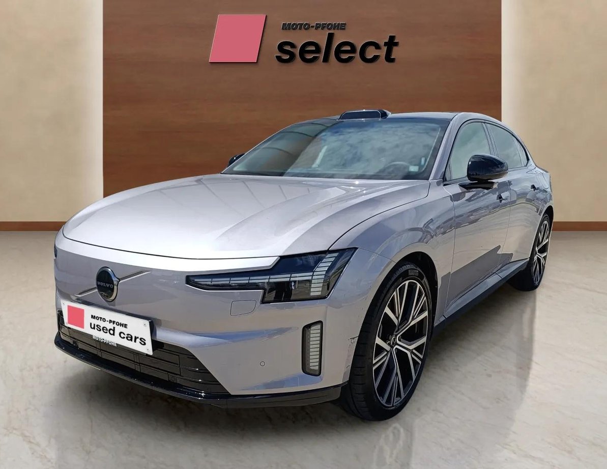 Volvo ES90 used