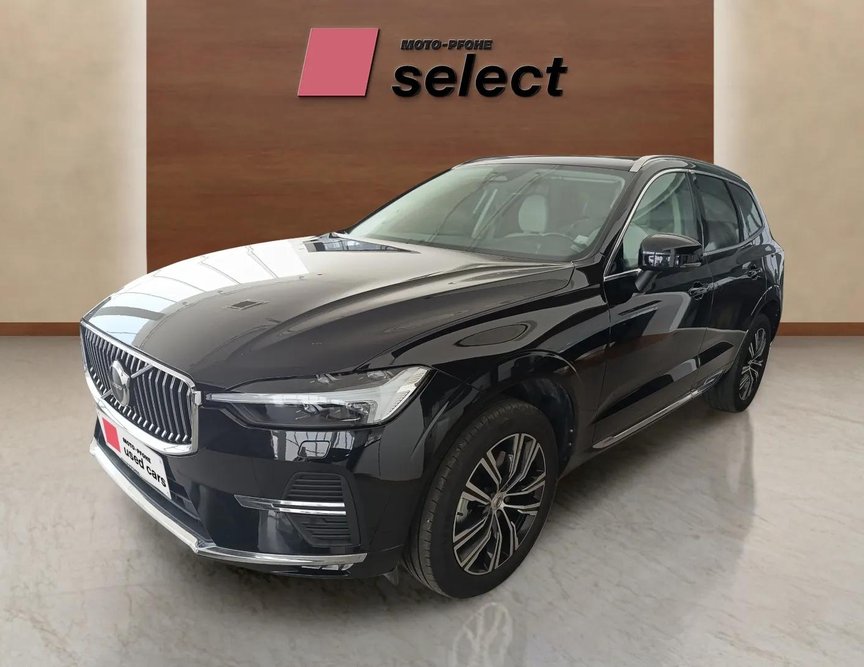Volvo XC60 used