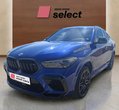 Bmw X6 used