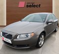 Volvo S80 used