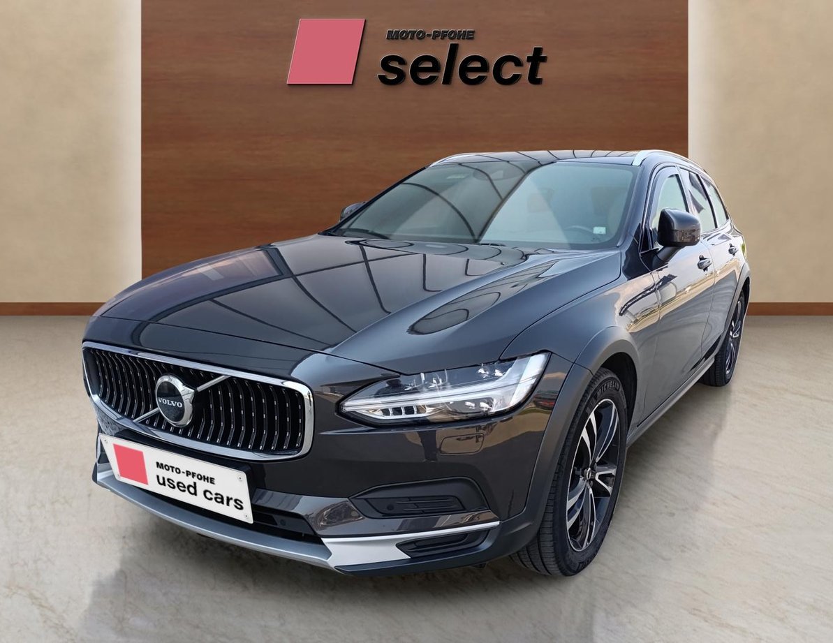 Volvo V90 CC used