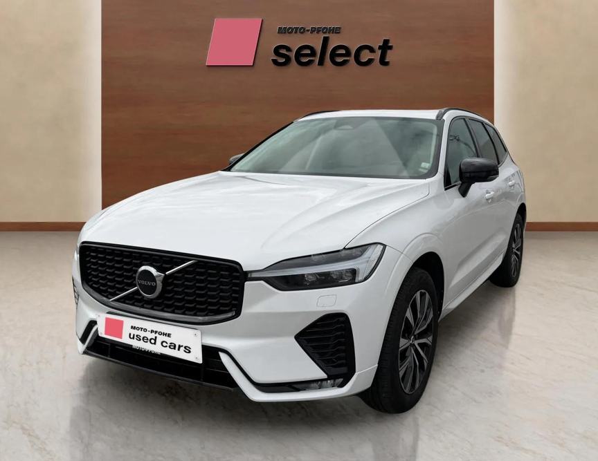 Volvo XC60 used