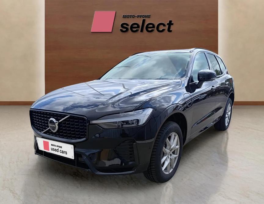 Volvo XC60 used
