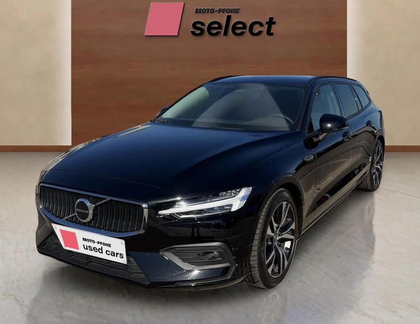 Volvo V60 used