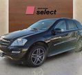 Mercedes-Benz ML350 used