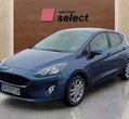 Ford Fiesta used