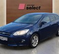 Ford Focus used