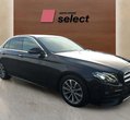 Mercedes-Benz E220 употребяван