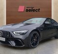 Mercedes-Benz AMG GT S used