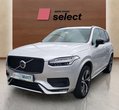 Volvo XC90 used