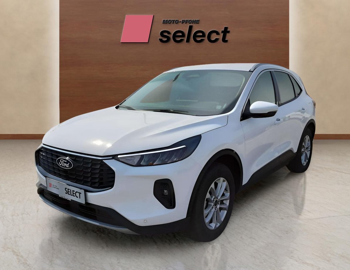 Ford Kuga used