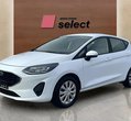 Ford Fiesta used
