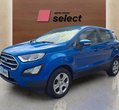 Ford EcoSport used